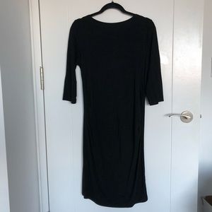 Seraphine Maternity LBD